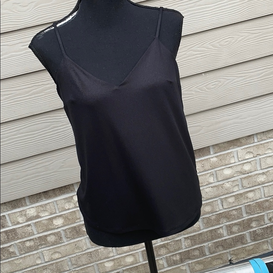 Express Double Layer Cami